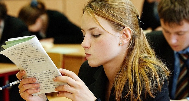 235 минут на 350 слов: что нужно знать про итоговое сочинение Middle size 1543910078