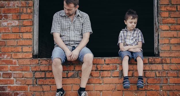 Безразличие взрослых – причина травли в школе Безразличие взрослых – причина травли в школе