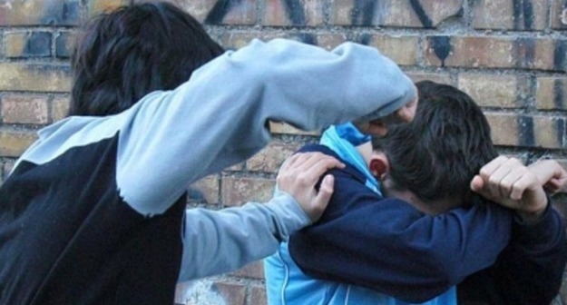 В Сызрани старшеклассник ударил по голове учительницу Middle size 1547454286