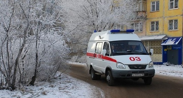 Учительницу из Сызрани пинали ногами Middle size 1547538262