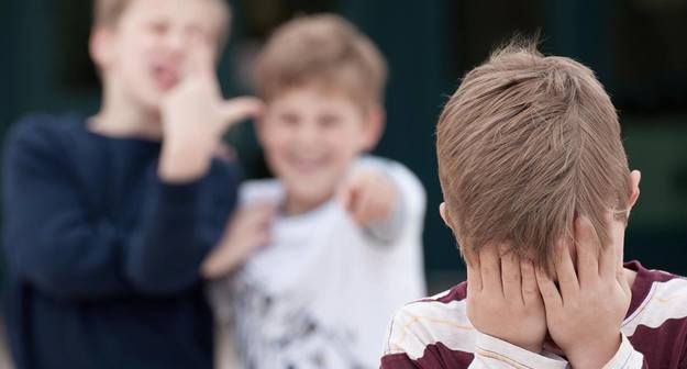 Подростки и конфликты: откуда что берется? Подростки и конфликты: откуда что берется?