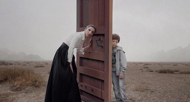 Снова про токсичных родителей Снова про токсичных родителей