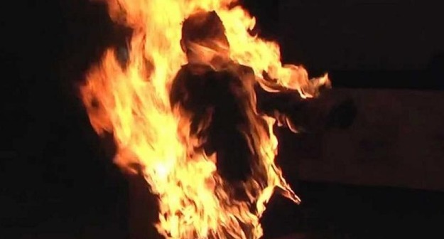 В Москве скончался 15-летний подросток, которого облили и подожгли в подъезде дома два его сверстника. Middle size 1548741388