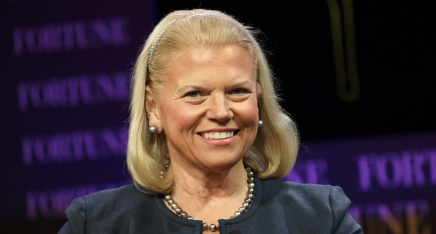 Глава IBM: Если не вкладываться в образование прямо сейчас, то со временем бизнесу придется иметь дело с «кризисом навыков» Middle size 1548745390