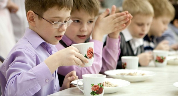 Выступление депутата из Екатеринбурга об отмене бесплатных обедах в школах разозлило «Единую Россию» Middle size 1549606650