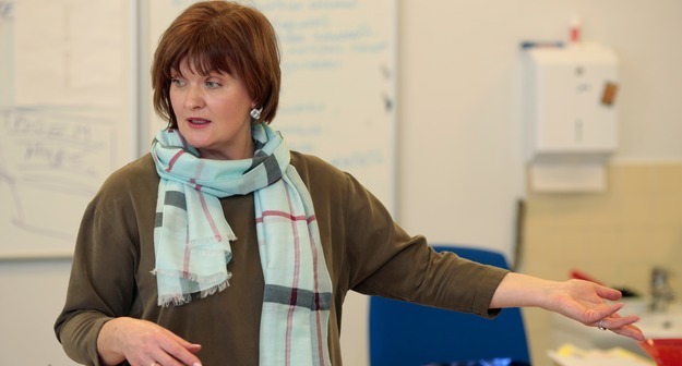 Елена Пономаренко: «Никогда не останавливайтесь в развитии и не бойтесь экспериментировать в творчестве» Елена Пономаренко: «Никогда не останавливайтесь в развитии и не бойтесь экспериментировать в творчестве»