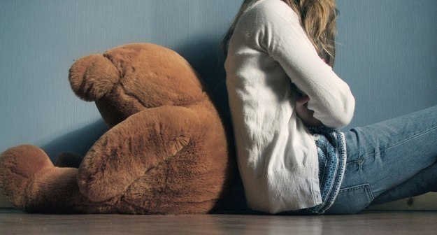 Попросить прощения у ребенка не унизительно. Унизительно лишать его родительской любви Middle size 1551183630