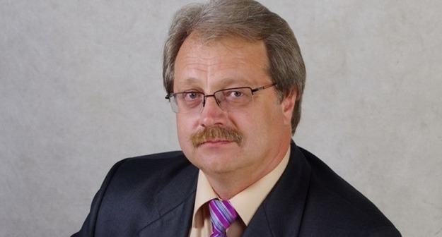 Врио вице-губернатора Приморья ушел в отставку Middle size 1552636221