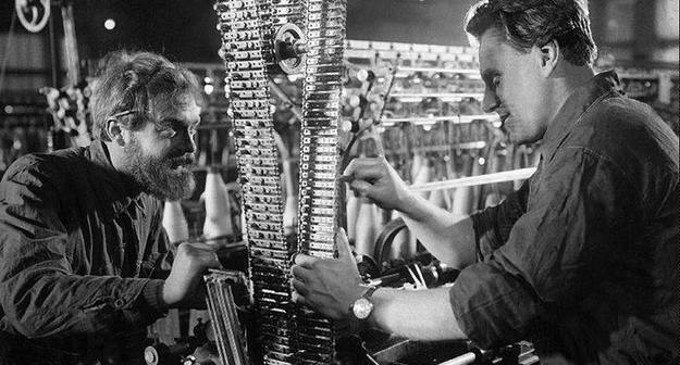 В Москве бесплатно покажут фильм Фридриха Эрмлера «Обломок империи» 1929 года В Москве бесплатно покажут фильм Фридриха Эрмлера «Обломок империи» 1929 года