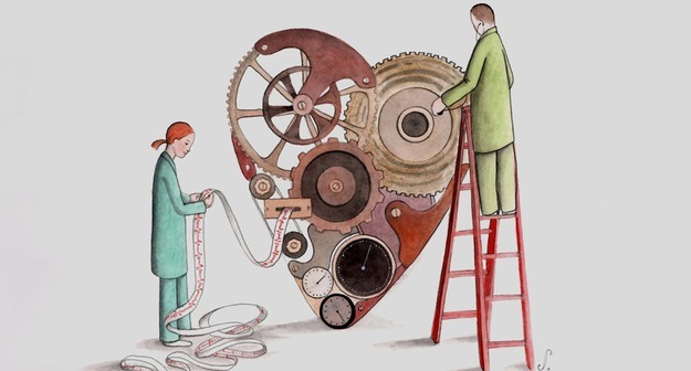 Что такое «психическая травма»? Что такое «психическая травма»?