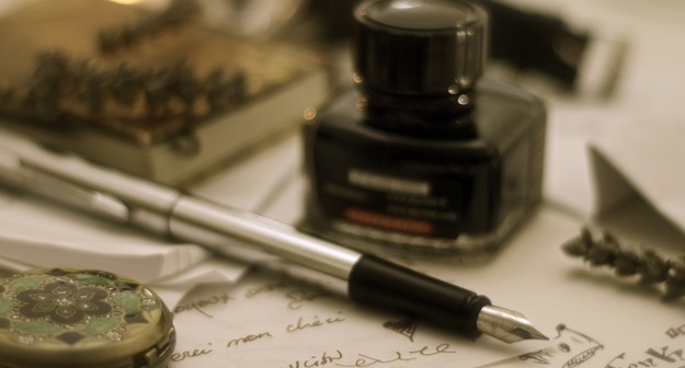 Зачем и как писать школьные сочинения? Зачем и как писать школьные сочинения?