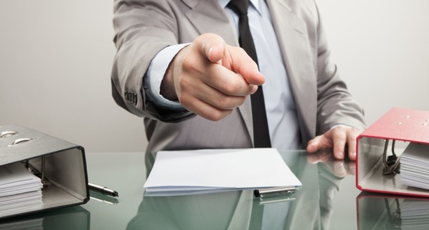 Директору кузбасской школы, обозвавшей детей «дебилами», объявили выговор и не дали премию Middle size 1555406958