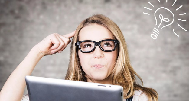 Всё, что нужно для подготовки к ЕГЭ, есть в интернете