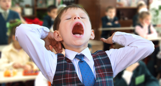 В условиях фабричного конвейера творчества не бывает!