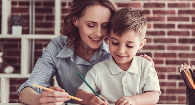 Самая сложная профессия – быть родителем Middle size 1557919368