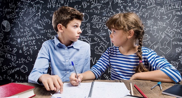 Гендерное неравенство: В пермской гимназии установили проходной балл для девочек выше, чем для мальчиков Middle size 1558596084