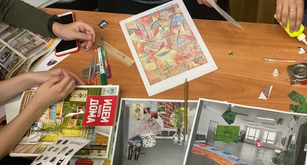 Кто хочет стать школой-миллионером? Часть 1 Middle size 1559292148