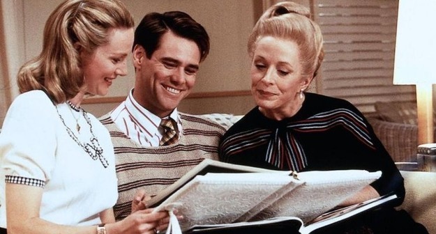 «Некоторые взрослые напоминают продюсеров этой голливудской истории, сделавших шоу из жизни своего ребенка» «Некоторые взрослые напоминают продюсеров этой голливудской истории, сделавших шоу из жизни своего ребенка»