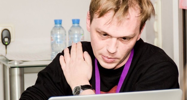 Общество  способно научиться вставать на защиту любого человека, даже самого незаметного