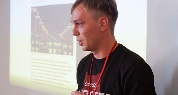 Хроника собственных похорон Middle size 1560253202