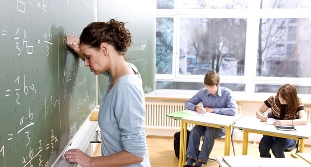 «Особый» статус учителя – не более чем высокопарная декларация «Особый» статус учителя – не более чем высокопарная декларация