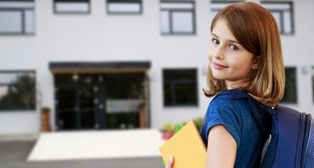 Выбираем школу с чувством, с толком, с расстановкой! Выбираем школу с чувством, с толком, с расстановкой!