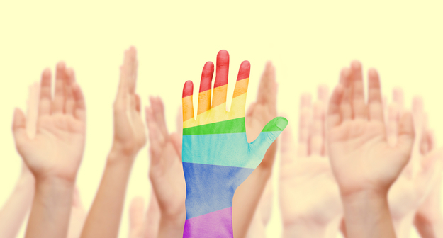 Эпатаж и вызов без глубокого месседжа