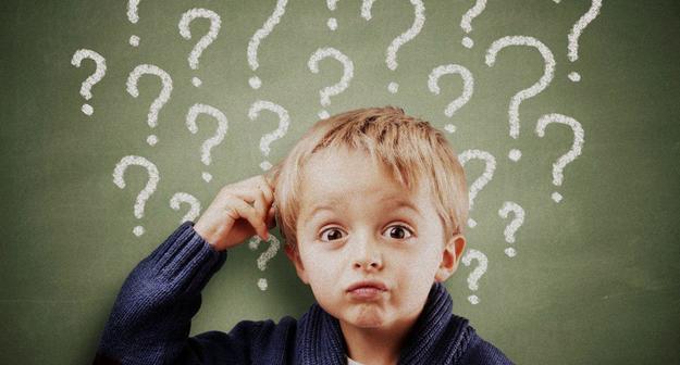 «Пошёл в школу в пять лет, и всё хорошо!» «Пошёл в школу в пять лет, и всё хорошо!»