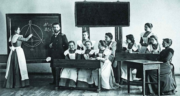 За что платить учителю? Middle size 1564471884