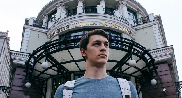 Коллективное письмо студентов, выпускников и сотрудников Высшей школы экономики в поддержку Егора Жукова Middle size 1564767208