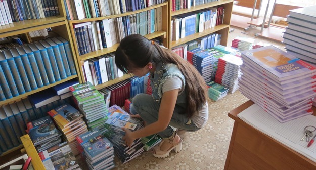 Бюрократический провал и управленческий хаос Middle size 1565008688