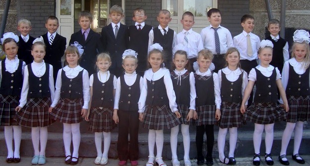 К чему приведет стандарт школьной формы Middle size 1565604043