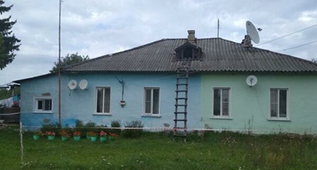 Директор ульяновской школы опроверг домыслы о подростке, убившем свою семью Middle size 1566211692