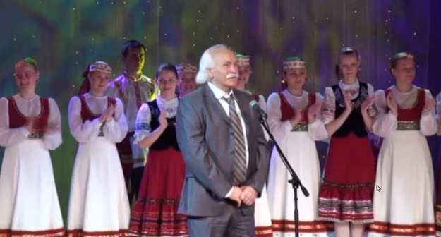 «Школа Щетинина абсолютно новая и, не побоюсь этого определения, гениальная образовательная система, имеющая мировое значение» Middle size 1568096981