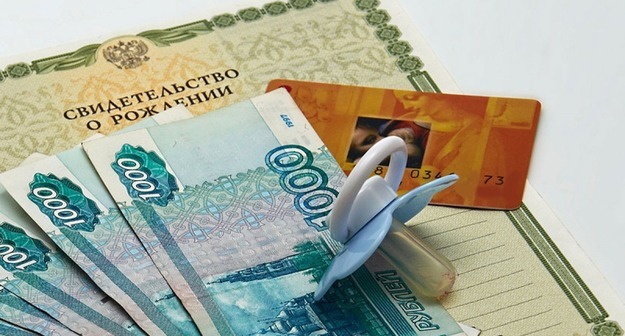 «Не только первенцы хотят кушать»: эксперт – об увеличении детских пособий Middle size 1568102078