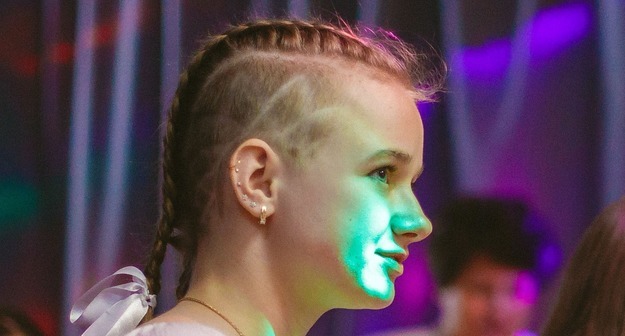 Школа – институт социальной коррекции, но пусть она будет мягкой и объективной Школа – институт социальной коррекции, но пусть она будет мягкой и объективной