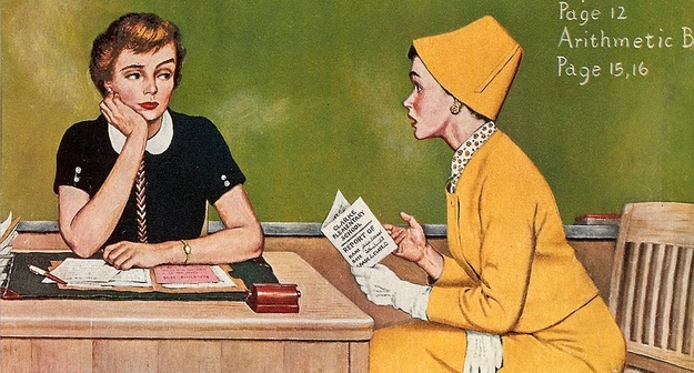 Каким должно быть идеальное родительское собрание Middle size 1568980683