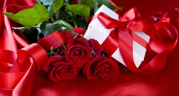 Поздравляем Михаила Петровича Щетинина с юбилеем!