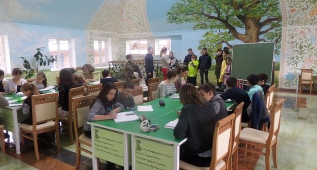 Разноскоростное обучение: почему я приветствую это начинание и как оно связано со школой Щетинина Middle size 1570723165