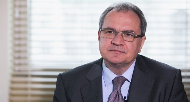 Путин назначил телеведущего Валерия Фадеева главой Совета по правам человека. Из совета исключили Екатерину Шульман и Павла Чикова Middle size 1571670927