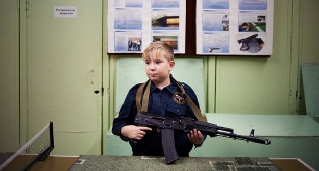 Александр Асмолов: Министерство просвещения перерождается в Министерство насилия Middle size 1572798738