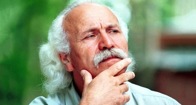 Покойся с миром, дорогой друг... Middle size 1573383302