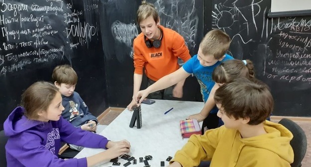 Как живет «Умка» в сужающемся пространстве возможностей? Как живет «Умка» в сужающемся пространстве возможностей?