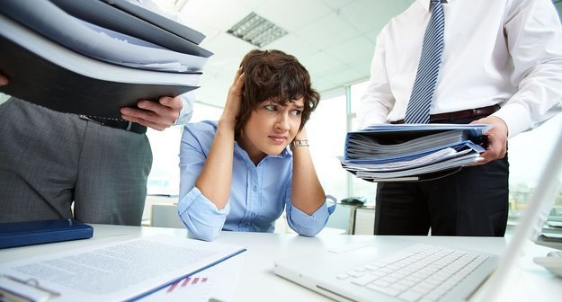 Полезная бюрократия Полезная бюрократия