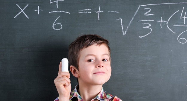 А зачем вообще современному инженеру математика? И – какая математика? Middle size 1575537891