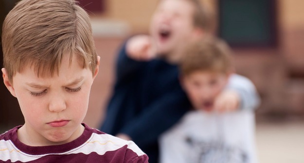 Что делать с буллингом в школе Что делать с буллингом в школе