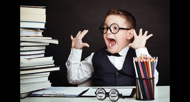 Синдром отличника (почему именно отличника и как это связано со школой и оценками) Синдром отличника (почему именно отличника и как это связано со школой и оценками)