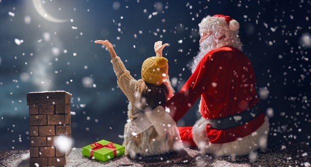 Вера в новогоднее чудо: почему остается у взрослых и нужна ли она вообще? Вера в новогоднее чудо: почему остается у взрослых и нужна ли она вообще?