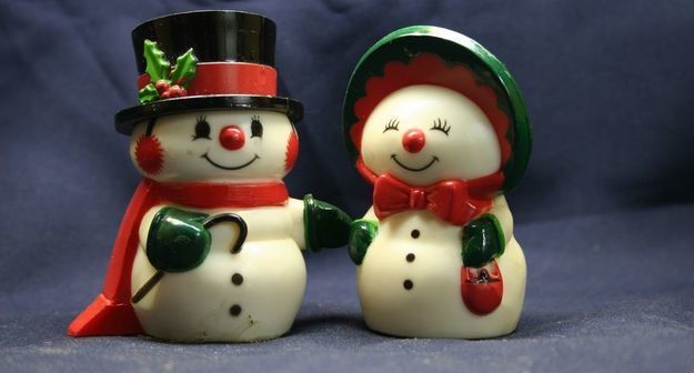 «На ИЗО сказали, что мы можем лепить, что хотим. И все слепили снеговиков» «На ИЗО сказали, что мы можем лепить, что хотим. И все слепили снеговиков»