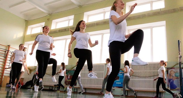 Удастся ли соблюсти вариативность или все школы выстроят под одну гребёнку? 